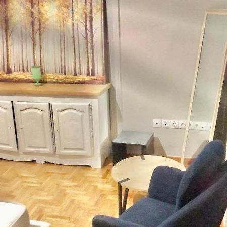 Economy Shared Apartment D In Central Athens Ngoại thất bức ảnh