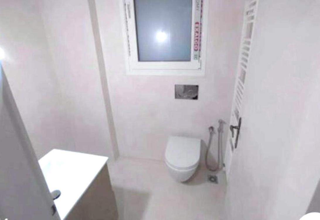 Economy Shared Apartment D In Central Athens Ngoại thất bức ảnh